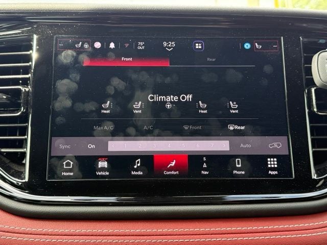 2023 Dodge Durango SRT Hellcat Premium