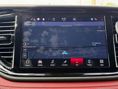 2023 Dodge Durango SRT Hellcat Premium
