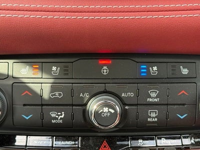 2023 Dodge Durango SRT Hellcat Premium