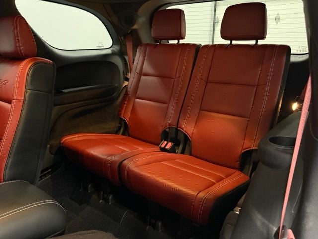 2023 Dodge Durango SRT Hellcat Premium