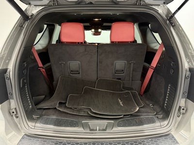2023 Dodge Durango SRT Hellcat Premium