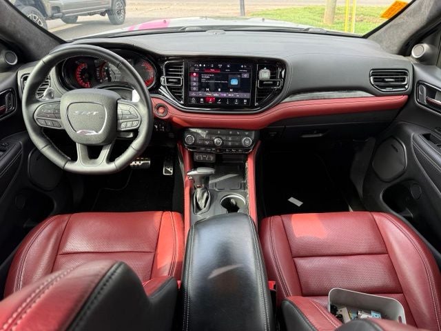 2023 Dodge Durango SRT Hellcat Premium