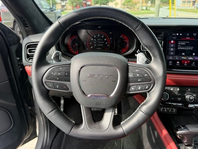 2023 Dodge Durango SRT Hellcat Premium