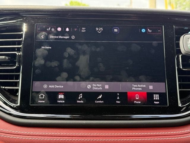 2023 Dodge Durango SRT Hellcat Premium