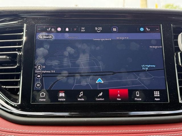 2023 Dodge Durango SRT Hellcat Premium
