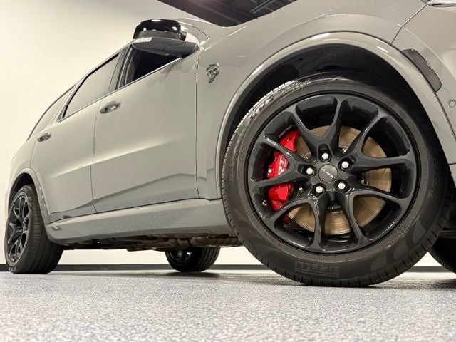 2023 Dodge Durango SRT Hellcat Premium