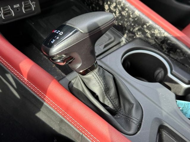 2023 Dodge Durango SRT Hellcat Premium