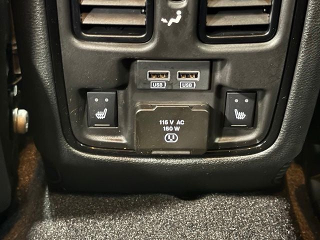 2023 Dodge Durango SRT Hellcat Premium