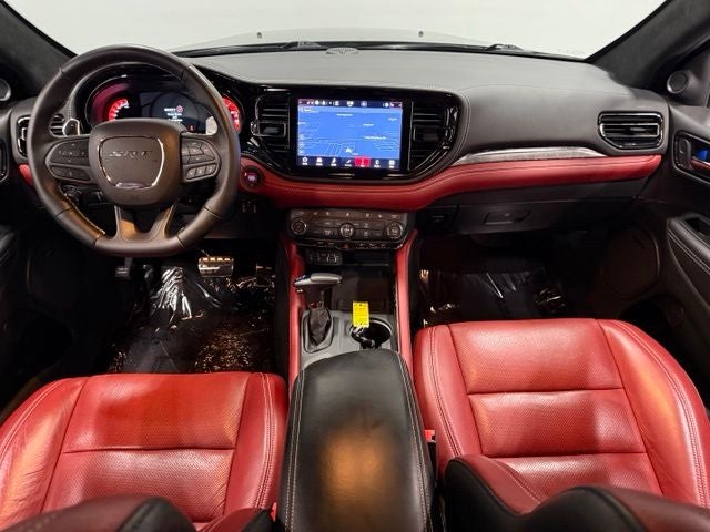 2023 Dodge Durango SRT Hellcat Premium
