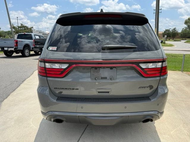 2023 Dodge Durango SRT Hellcat Premium