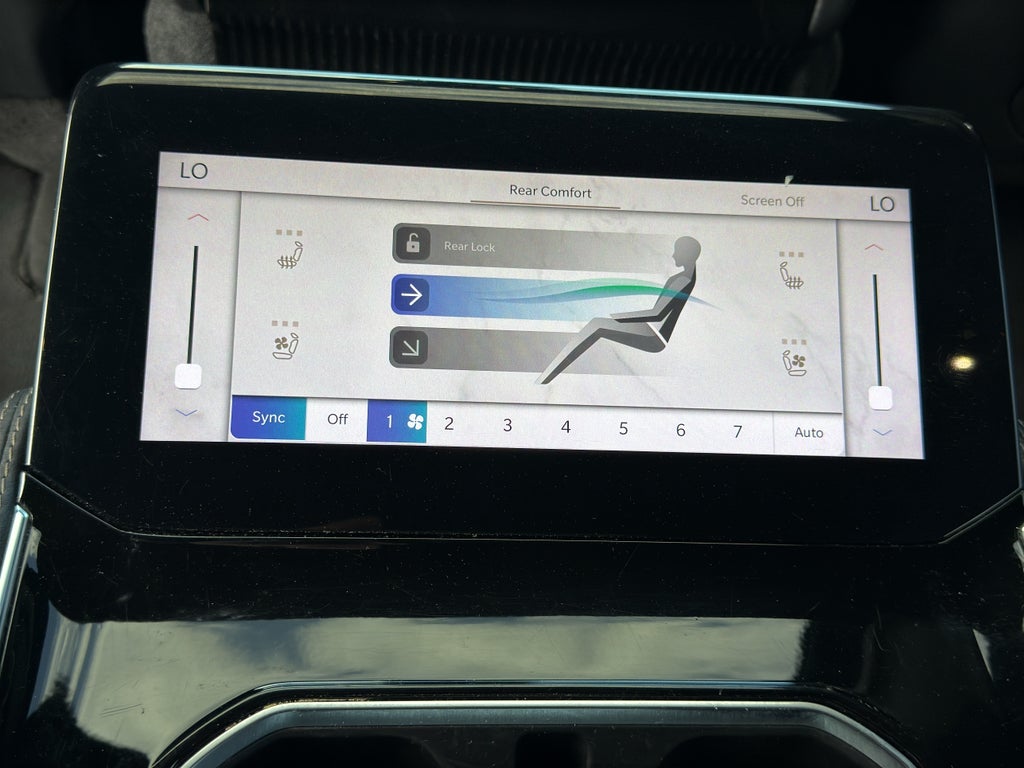 2024 Jeep Grand Wagoneer L Series II