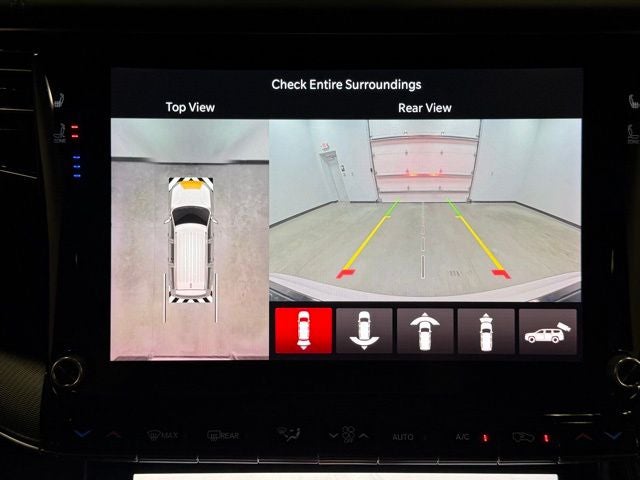 2024 Jeep Grand Wagoneer L Series II