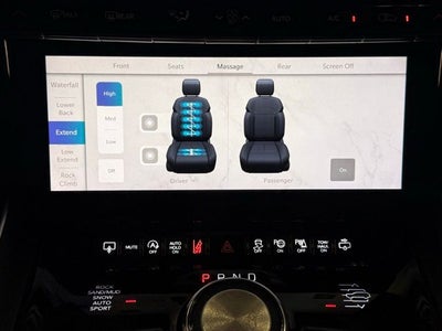 2024 Jeep Grand Wagoneer L Series II