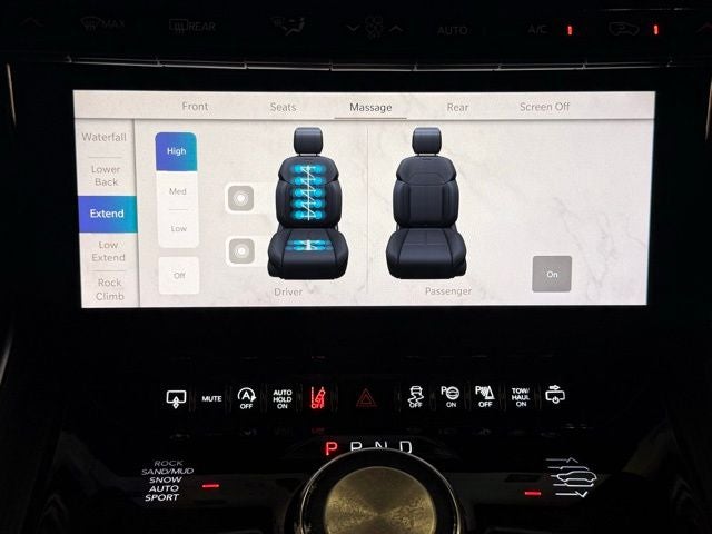 2024 Jeep Grand Wagoneer L Series II