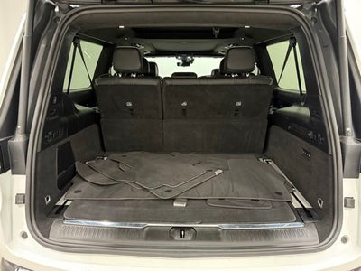 2024 Jeep Grand Wagoneer L Series II