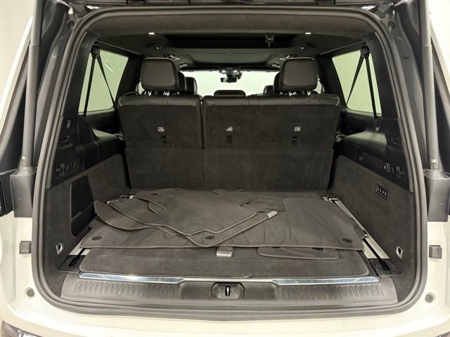 2024 Jeep Grand Wagoneer L Series II