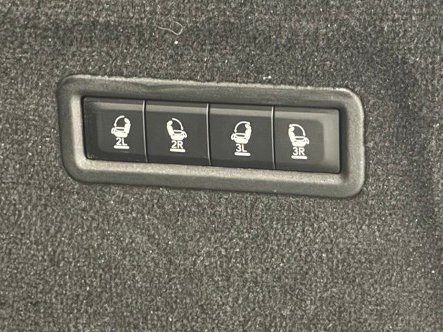 2024 Jeep Grand Wagoneer L Series II