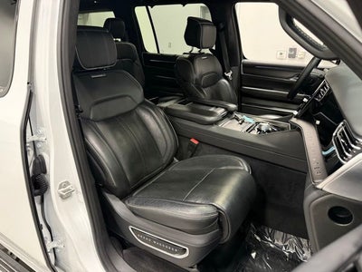 2024 Jeep Grand Wagoneer L Series II