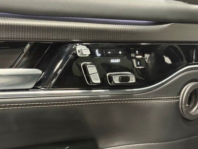 2024 Jeep Grand Wagoneer L Series II