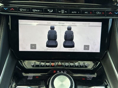 2024 Jeep Grand Wagoneer L Series II