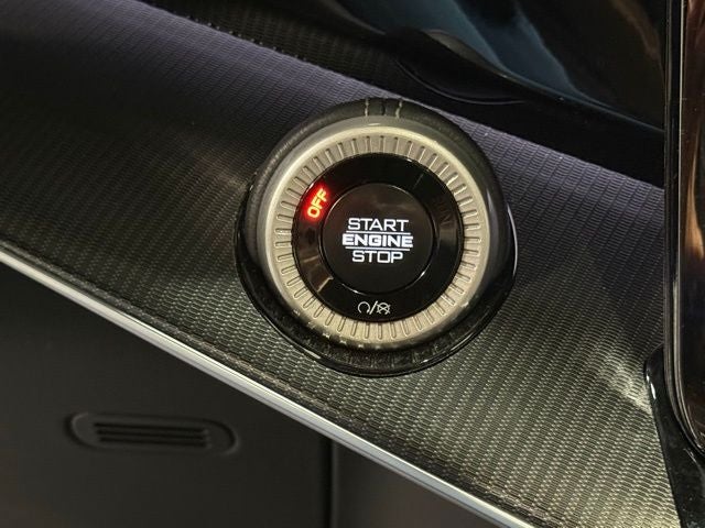 2024 Jeep Grand Wagoneer L Series II