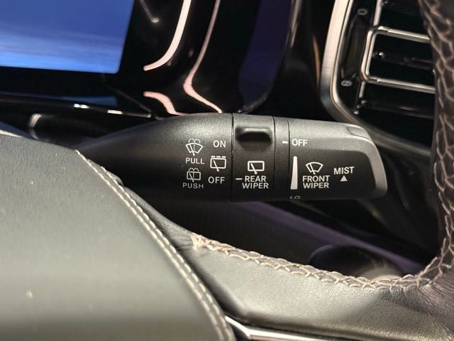 2024 Jeep Grand Wagoneer L Series II