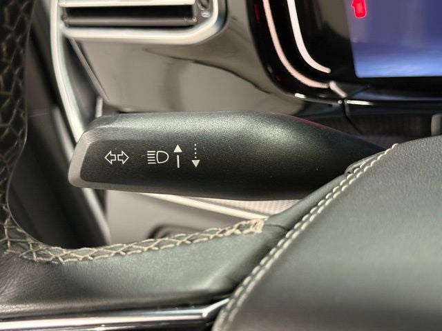 2024 Jeep Grand Wagoneer L Series II