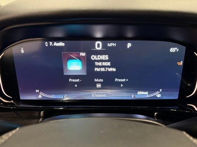 2024 Jeep Grand Wagoneer L Series II