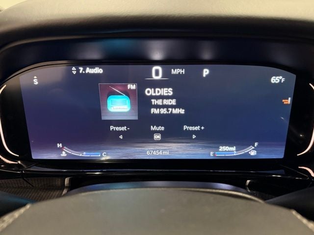 2024 Jeep Grand Wagoneer L Series II