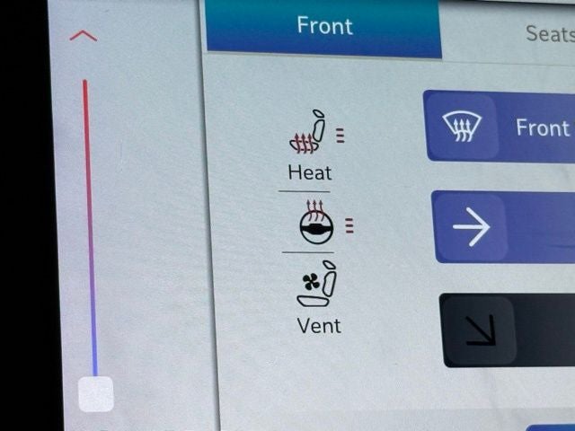 2024 Jeep Grand Wagoneer L Series II