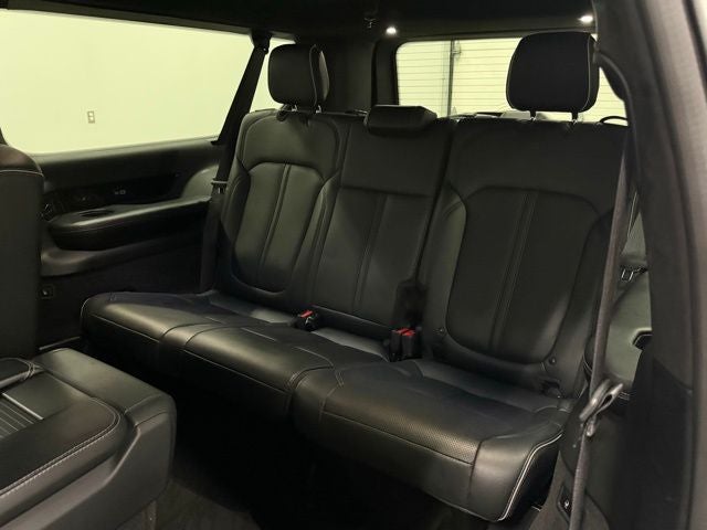 2024 Jeep Grand Wagoneer L Series II