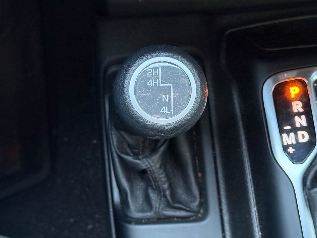 2021 Jeep Gladiator Willys