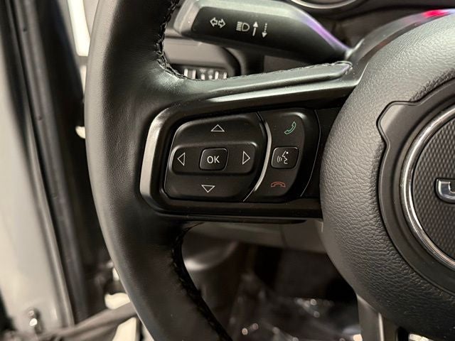 2021 Jeep Gladiator Willys