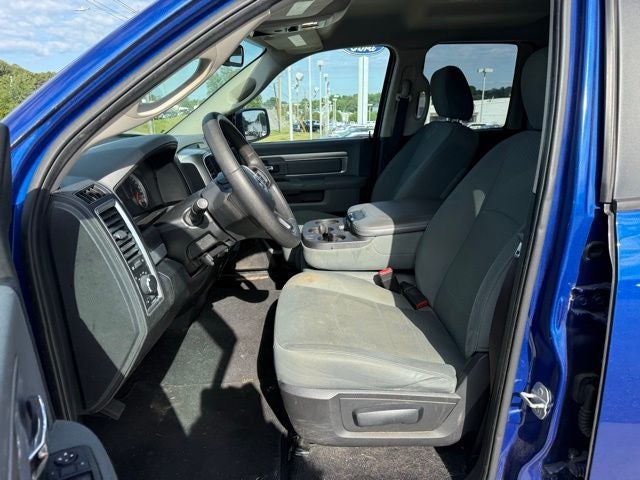 2015 RAM 1500 SLT