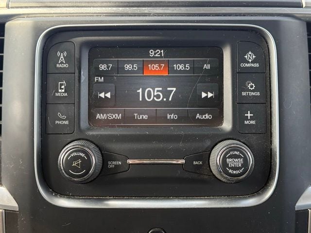 2015 RAM 1500 SLT