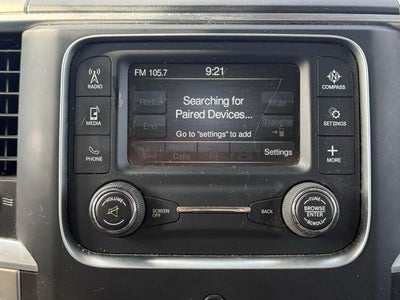 2015 RAM 1500 SLT