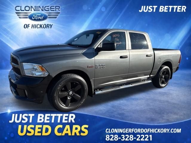 2013 RAM 1500 Express