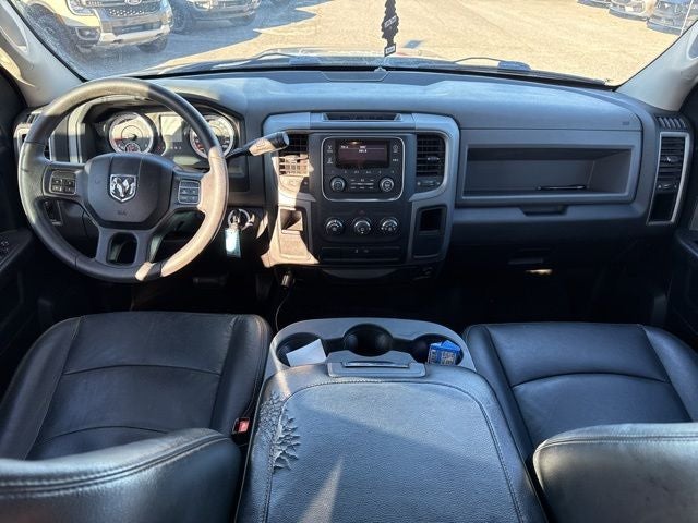 2013 RAM 1500 Express