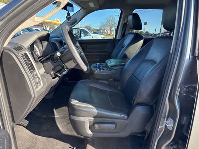 2013 RAM 1500 Express