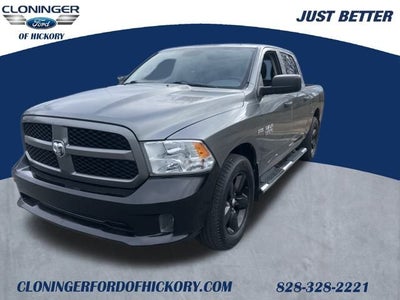 2013 RAM 1500 Express