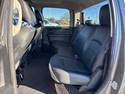 2013 RAM 1500 Express