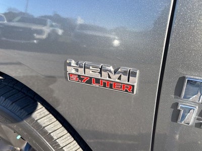 2013 RAM 1500 Express