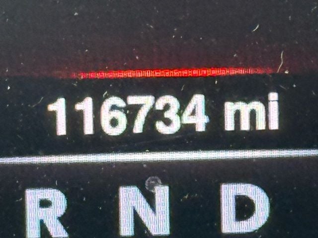 2013 RAM 1500 Big Horn