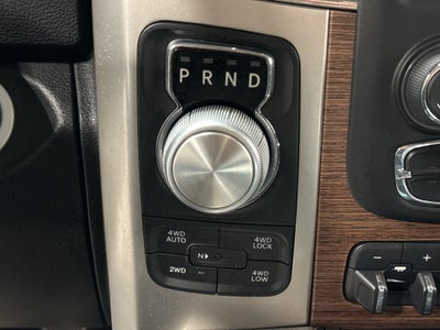 2019 RAM 1500 Classic Laramie