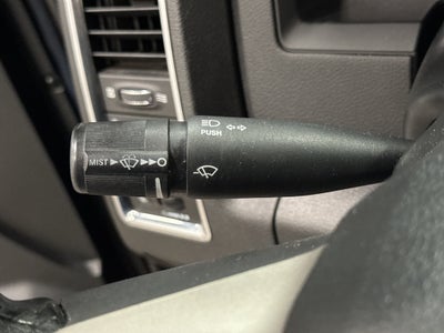 2019 RAM 1500 Classic Laramie