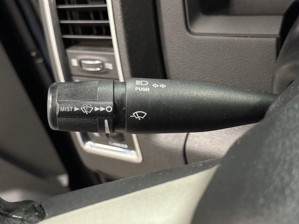 2019 RAM 1500 Classic Laramie