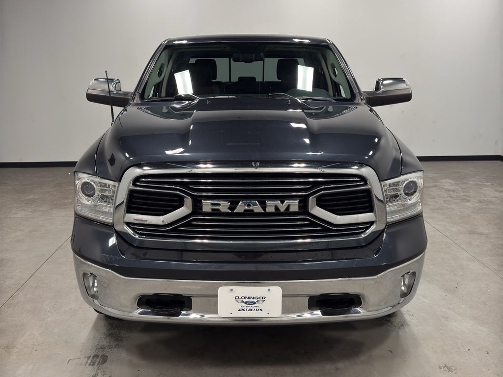 2019 RAM 1500 Classic Laramie