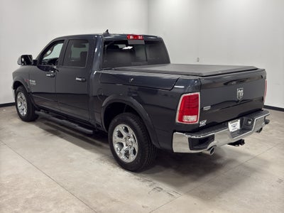 2019 RAM 1500 Classic Laramie