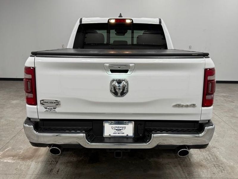 2022 RAM 1500 Longhorn