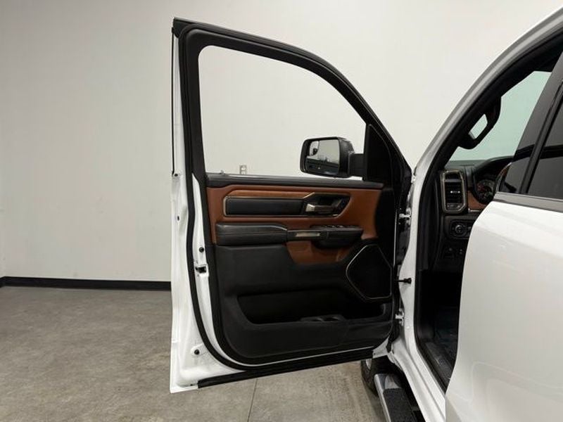 2022 RAM 1500 Longhorn